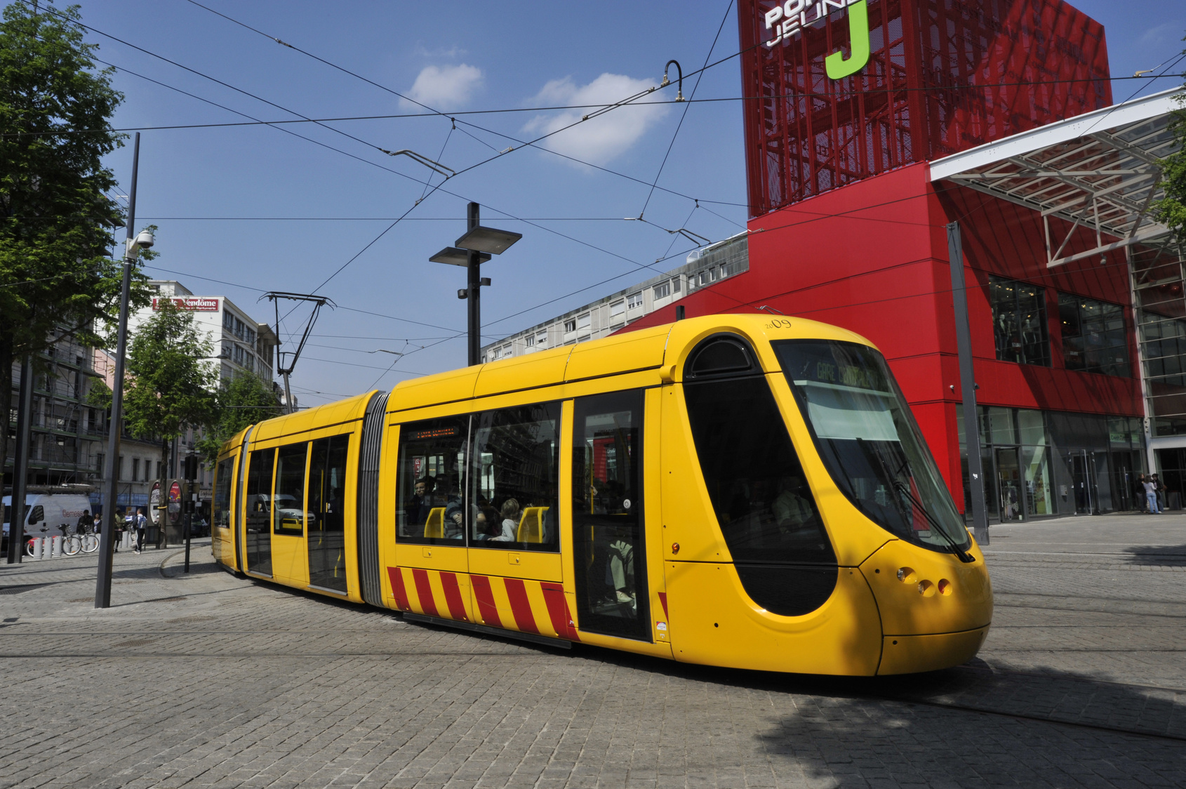 Création de site internet à Mulhouse Horbourg-Wihr