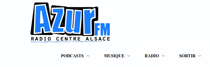 #Ils parlent de nous &#8211; Azur FM Ensisheim