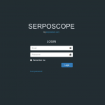 Serposcope : un outil de suivi de positionnement gratuit et performant Wintzenheim 3