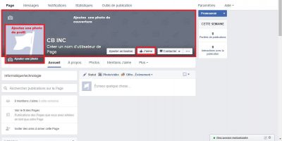 Comment créer sa page Facebook Professionnelle Ensisheim 6