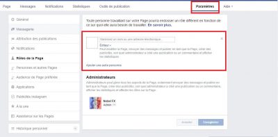 Comment créer sa page Facebook Professionnelle Wintzenheim 7