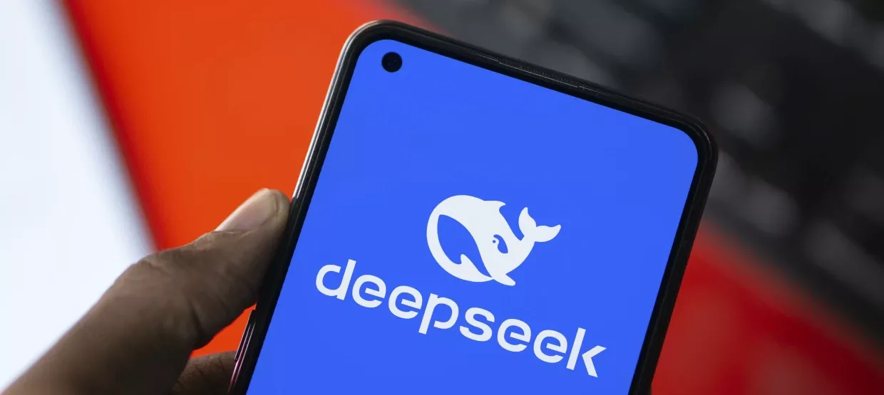 L'IA DeepSeek V-3 : L'alternative Chinoise qui défie ChatGPT ...